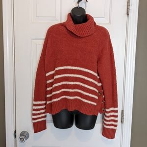 Women's Sweater Favlux brand L